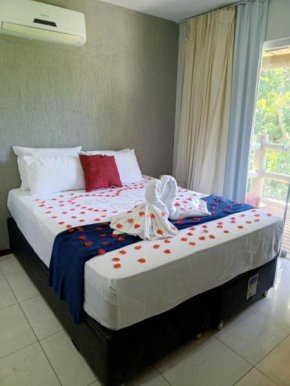 apartamento superior quarto&sala